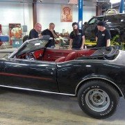 Fast n' Loud - galeria zdjęć - filmweb