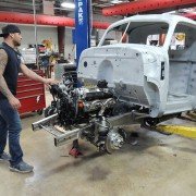 Fast n' Loud - galeria zdjęć - filmweb