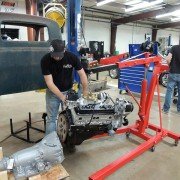 Fast n' Loud - galeria zdjęć - filmweb