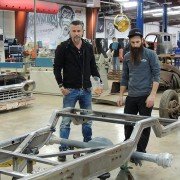 Fast n' Loud - galeria zdjęć - filmweb