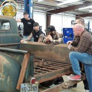 Fast n' Loud - galeria zdjęć - filmweb