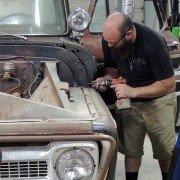 Fast n' Loud - galeria zdjęć - filmweb
