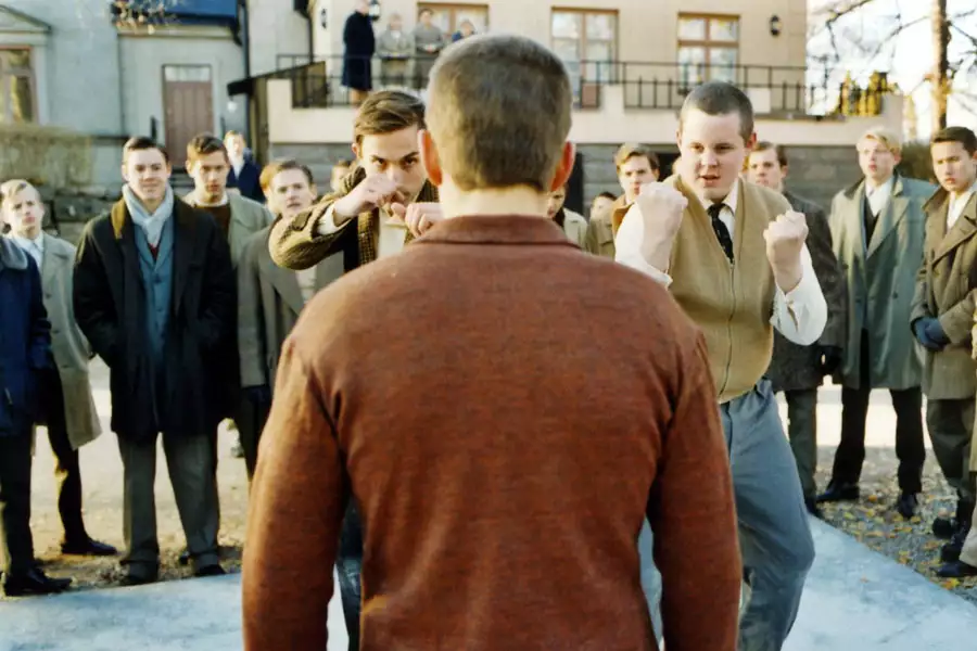 Zło - galeria zdjęć - filmweb