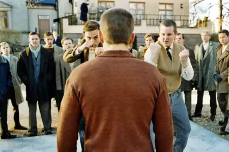 Zło - galeria zdjęć - filmweb