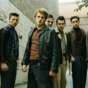 Ondskan - galeria zdjęć - filmweb
