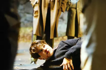 Zło - galeria zdjęć - filmweb