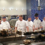 Hell's Kitchen - galeria zdjęć - filmweb