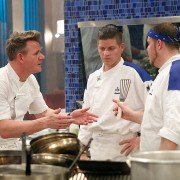 Hell's Kitchen - galeria zdjęć - filmweb