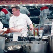 Hell's Kitchen - galeria zdjęć - filmweb