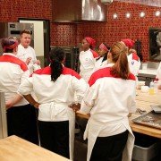 Hell's Kitchen - galeria zdjęć - filmweb