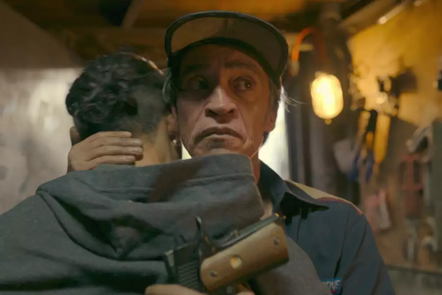 Byliśmy królami - galeria zdjęć - filmweb