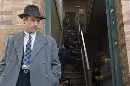 Czarna Dalia - galeria zdjęć - filmweb
