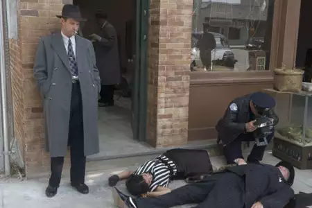 Czarna Dalia - galeria zdjęć - filmweb