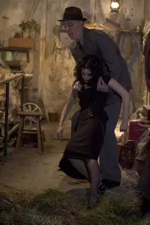 Czarna Dalia - galeria zdjęć - filmweb