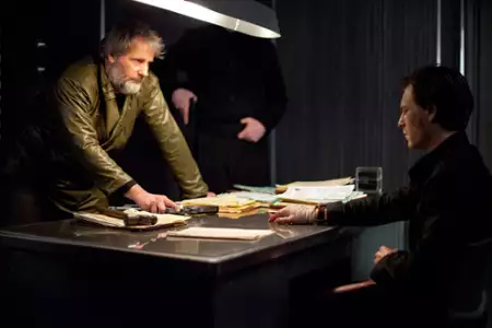 Looper - Pętla czasu - galeria zdjęć - filmweb
