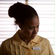 Tracie Thoms w Looper - Pętla czasu