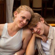 Pocałuj mnie - galeria zdjęć - filmweb