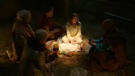 Józef i Maryja - galeria zdjęć - filmweb