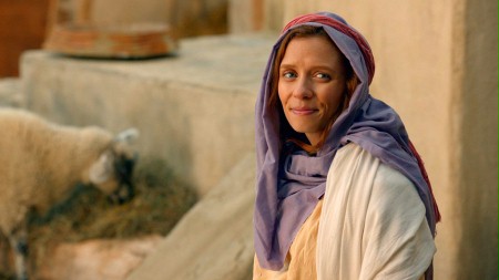 Recenzja J&oacute;zef i Maryja