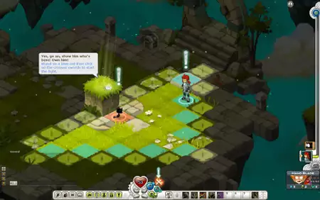Wakfu - galeria zdjęć - filmweb