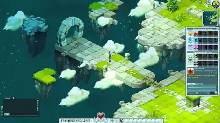 Wakfu - galeria zdjęć - filmweb