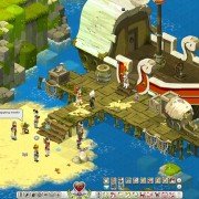 Wakfu - galeria zdjęć - filmweb