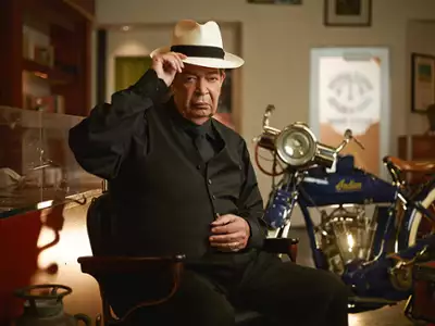 Gwiazdy Lombardu - galeria zdjęć - filmweb