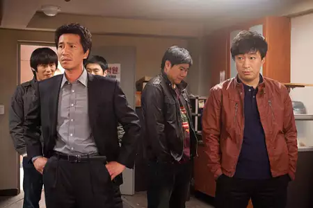 Ha-wool-ling - galeria zdjęć - filmweb
