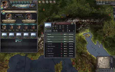 Crusader Kings II: The Republic - galeria zdjęć - filmweb
