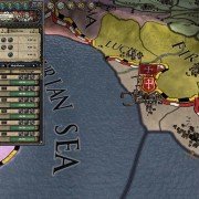 Crusader Kings II: The Republic - galeria zdjęć - filmweb