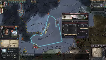 Crusader Kings II: The Republic - galeria zdjęć - filmweb