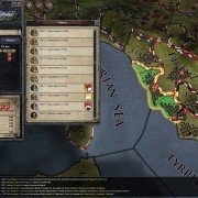 Crusader Kings II: The Republic - galeria zdjęć - filmweb