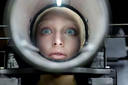 Maszyna - galeria zdjęć - filmweb