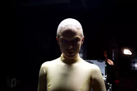 Maszyna - galeria zdjęć - filmweb