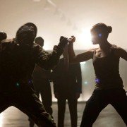 The Machine - galeria zdjęć - filmweb