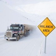 Ice Road Truckers - galeria zdjęć - filmweb