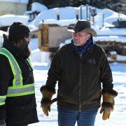 Ice Road Truckers - galeria zdjęć - filmweb