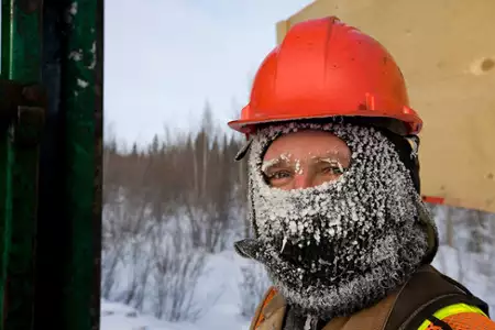 Ice Road Truckers - galeria zdjęć - filmweb