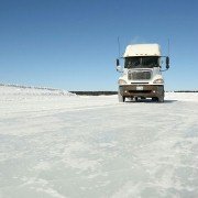 Ice Road Truckers - galeria zdjęć - filmweb