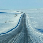 Ice Road Truckers - galeria zdjęć - filmweb