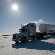 Ice Road Truckers - galeria zdjęć - filmweb