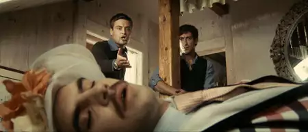 W drobny mak - galeria zdjęć - filmweb