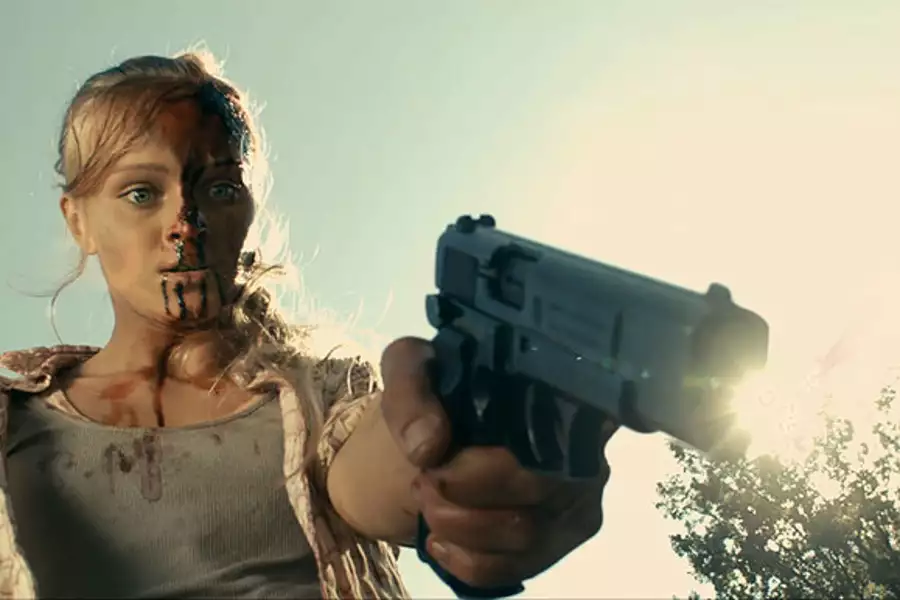 W drobny mak - galeria zdjęć - filmweb