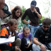 Vdrebezgi - galeria zdjęć - filmweb