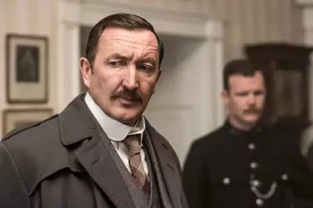 Agatha: Prawdziwe morderstwo - galeria zdjęć - filmweb