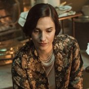 Agatha: Prawdziwe morderstwo - galeria zdjęć - filmweb
