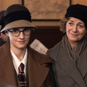 Agatha: Prawdziwe morderstwo - galeria zdjęć - filmweb