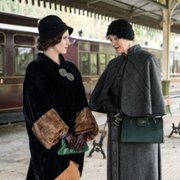 Agatha: Prawdziwe morderstwo - galeria zdjęć - filmweb
