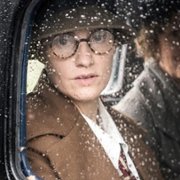 Agatha: Prawdziwe morderstwo - galeria zdjęć - filmweb