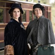 Agatha: Prawdziwe morderstwo - galeria zdjęć - filmweb